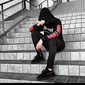 Meet your Posher, Lisbeth